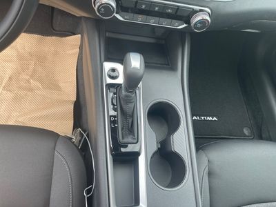 2026 Nissan Altima - Photo 14