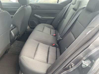 2026 Nissan Altima - Photo 15