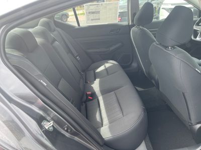 2026 Nissan Altima - Photo 18