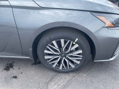 2026 Nissan Altima - Photo 21