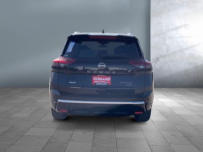 2026 Nissan Rogue - Photo 5