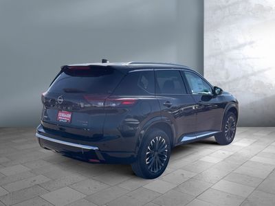 2026 Nissan Rogue - Photo 6