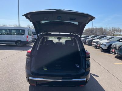 2026 Nissan Rogue - Photo 18