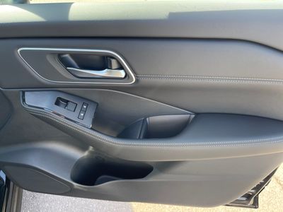 2026 Nissan Rogue - Photo 21