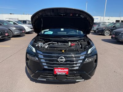 2026 Nissan Rogue - Photo 23