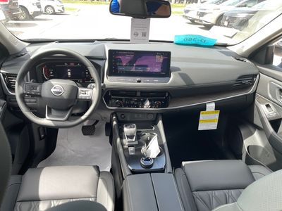 2026 Nissan Rogue - Photo 17