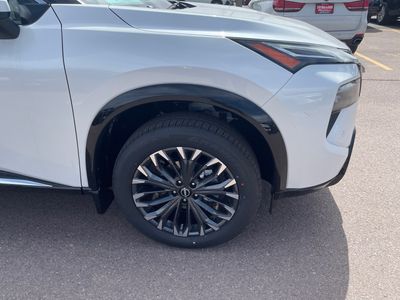 2026 Nissan Rogue - Photo 22