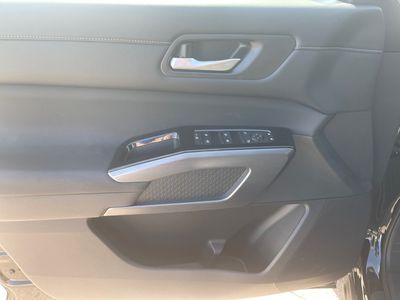 2026 Nissan Pathfinder - Photo 11