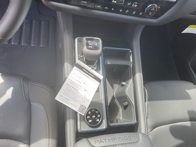 2026 Nissan Pathfinder - Photo 14