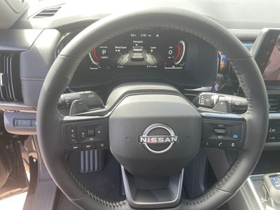 2026 Nissan Pathfinder - Photo 15