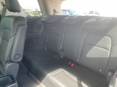 2026 Nissan Pathfinder - Photo 18