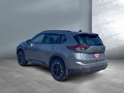 2026 Nissan Rogue - Photo 4
