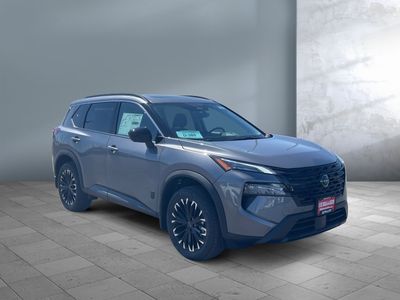 2026 Nissan Rogue - Photo 8