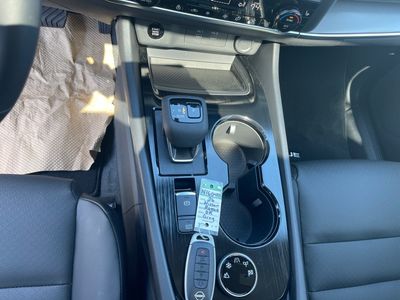 2026 Nissan Rogue - Photo 14