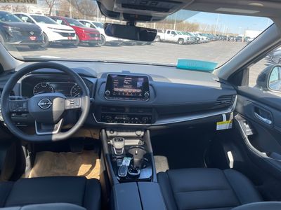 2026 Nissan Rogue - Photo 17