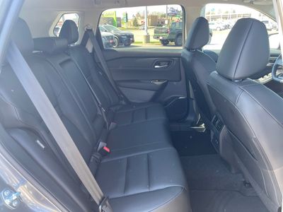 2026 Nissan Rogue - Photo 19