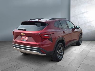 2025 Chevrolet Trax - Photo 6