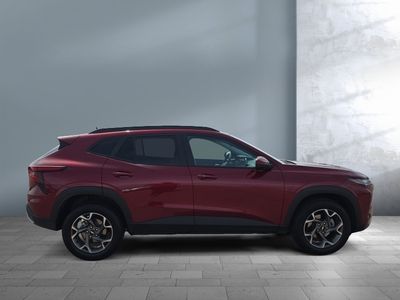 2025 Chevrolet Trax - Photo 7