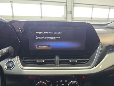 2025 Chevrolet Trax - Photo 11