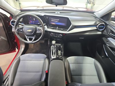 2025 Chevrolet Trax - Photo 12