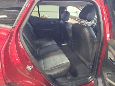 2025 Chevrolet Trax - Photo 14