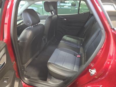 2025 Chevrolet Trax - Photo 18