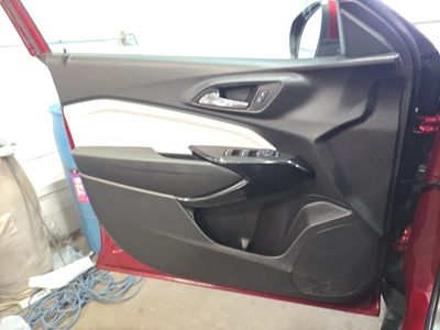 2025 Chevrolet Trax - Photo 20