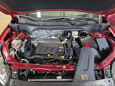 2025 Chevrolet Trax - Photo 22