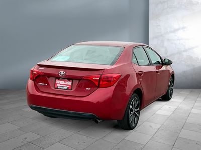 2017 Toyota Corolla - Photo 6