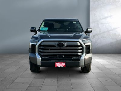 2023 Toyota Tundra 4WD - Photo 2