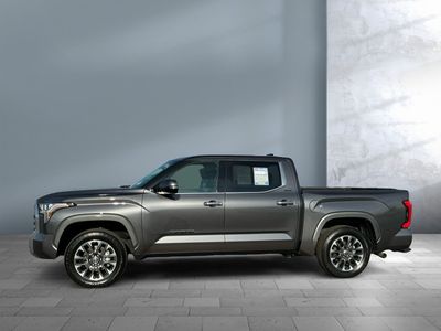 2023 Toyota Tundra 4WD - Photo 3
