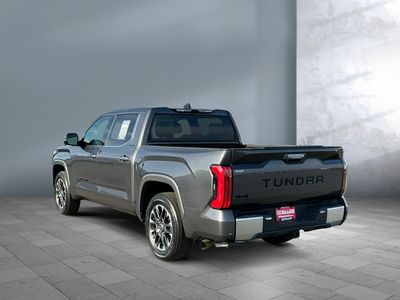 2023 Toyota Tundra 4WD - Photo 4