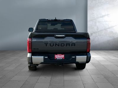 2023 Toyota Tundra 4WD - Photo 5