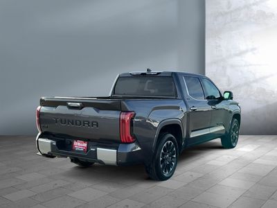 2023 Toyota Tundra 4WD - Photo 6