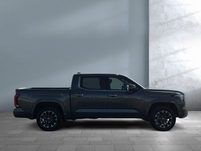 2023 Toyota Tundra 4WD - Photo 7