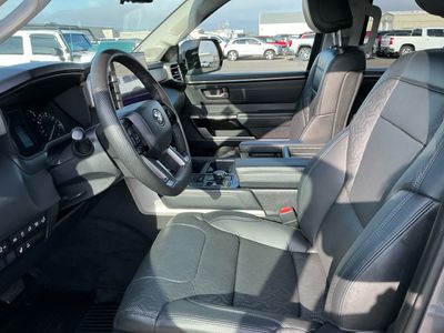 2023 Toyota Tundra 4WD - Photo 9