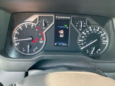 2023 Toyota Tundra 4WD - Photo 10