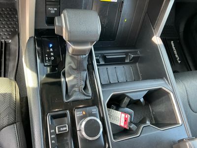 2023 Toyota Tundra 4WD - Photo 12