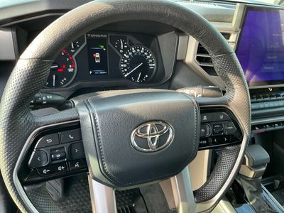 2023 Toyota Tundra 4WD - Photo 13
