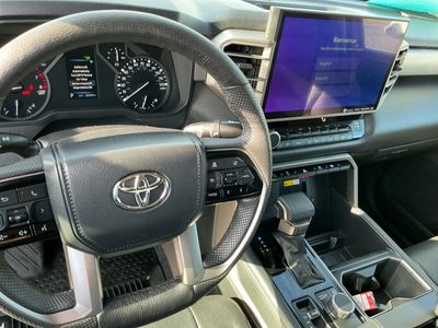 2023 Toyota Tundra 4WD - Photo 14