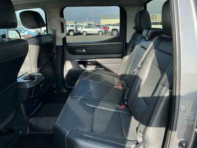 2023 Toyota Tundra 4WD - Photo 16