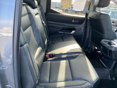 2023 Toyota Tundra 4WD - Photo 18