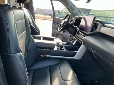 2023 Toyota Tundra 4WD - Photo 20