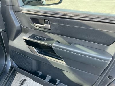 2023 Toyota Tundra 4WD - Photo 21