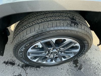 2023 Toyota Tundra 4WD - Photo 22