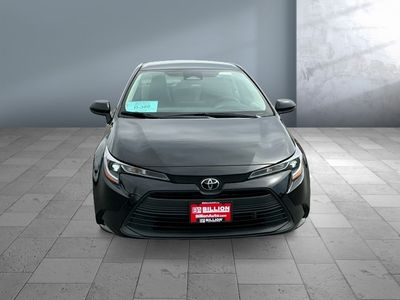 2023 Toyota Corolla - Photo 2