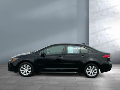 2023 Toyota Corolla - Photo 3