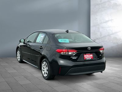 2023 Toyota Corolla - Photo 4