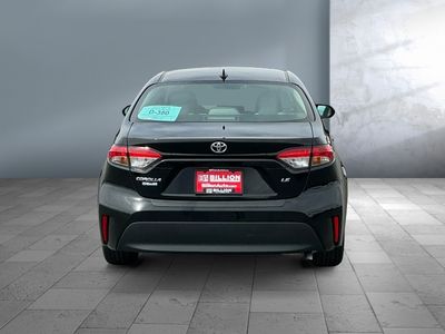 2023 Toyota Corolla - Photo 5