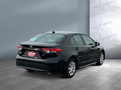 2023 Toyota Corolla - Photo 6
